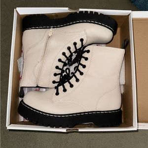 UnionBay Hayden Combat Boot